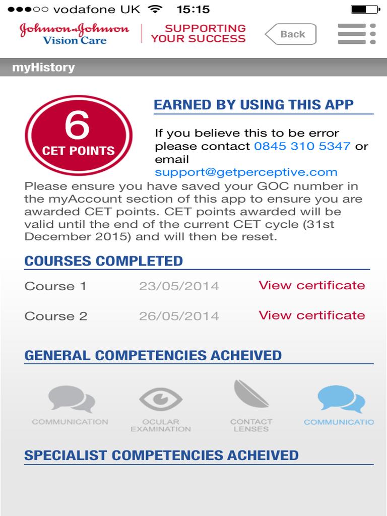 Eye Education