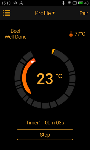 SmartThermo