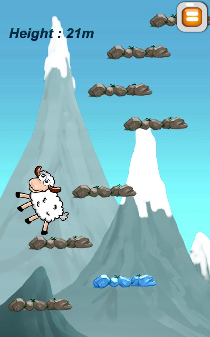 Jumping Team - Funny Jump