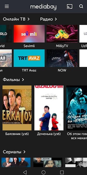 Mediabay