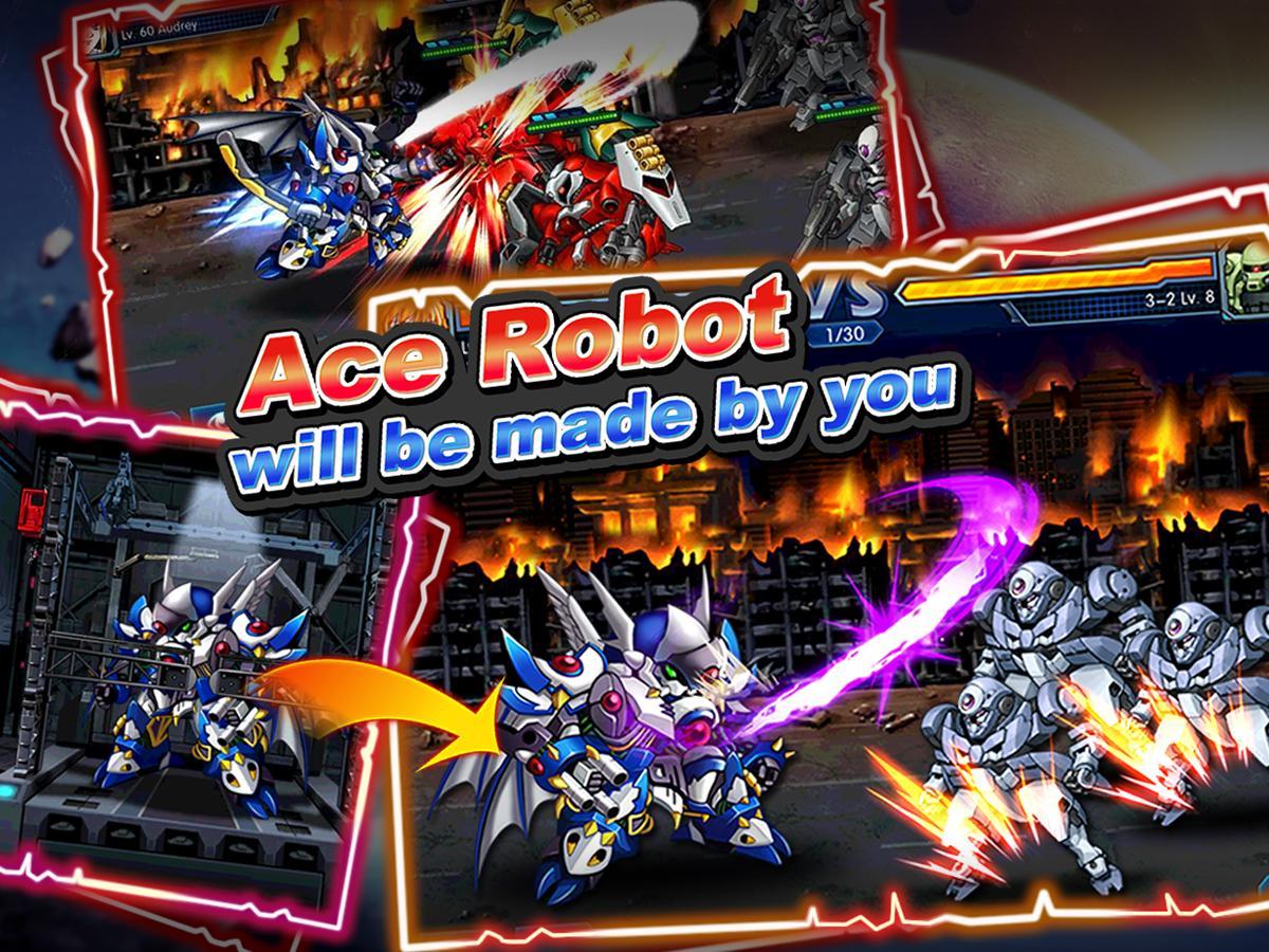 Robot Era