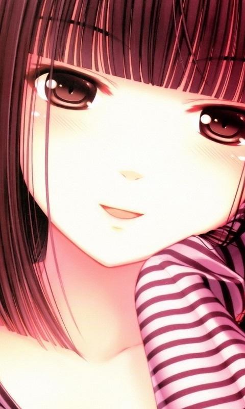 Japan Anime Puzzle