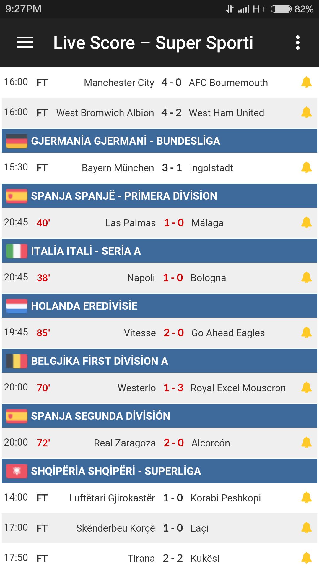 SuperSporti.com