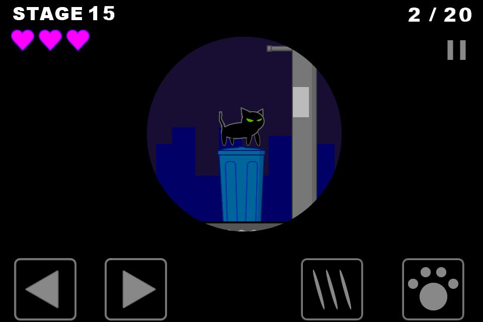 CatAction