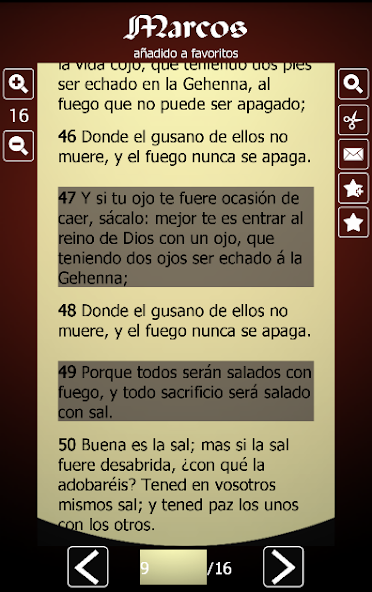 La Biblia Reina-Valera Antigua