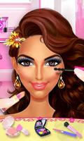 Celebrity Spa - Girls Makeover