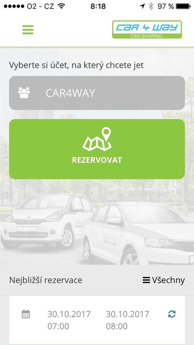 CAR4WAY