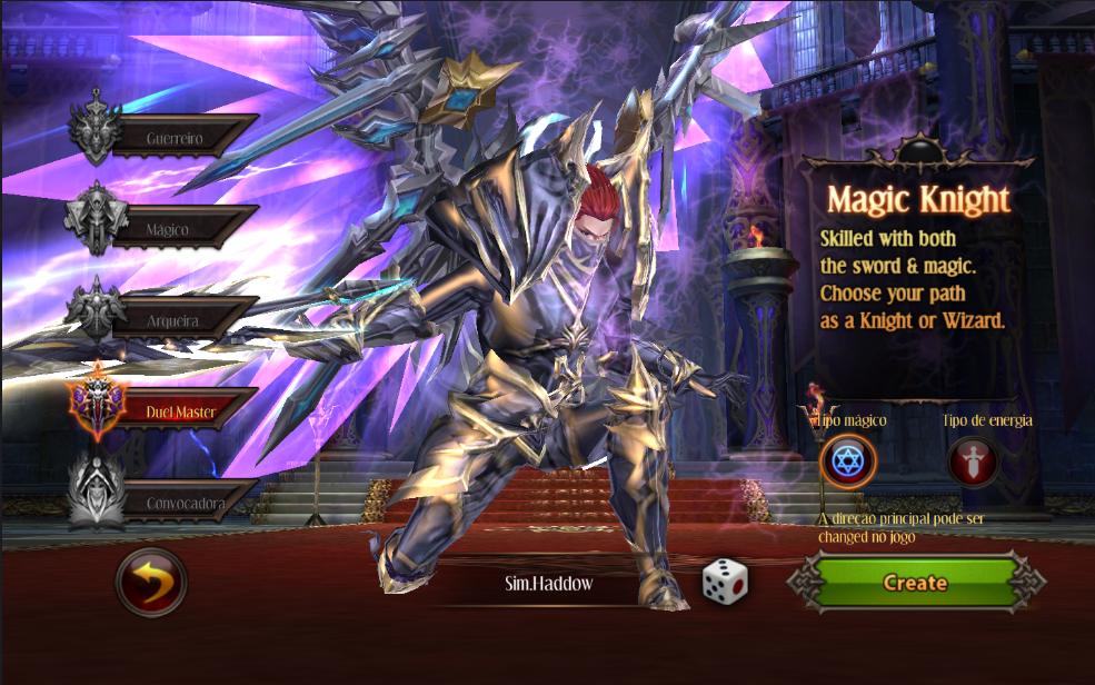 MU ULTIMATE