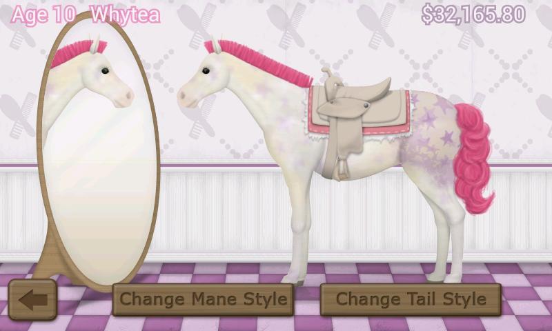 Horse Stable Tycoon  Demo