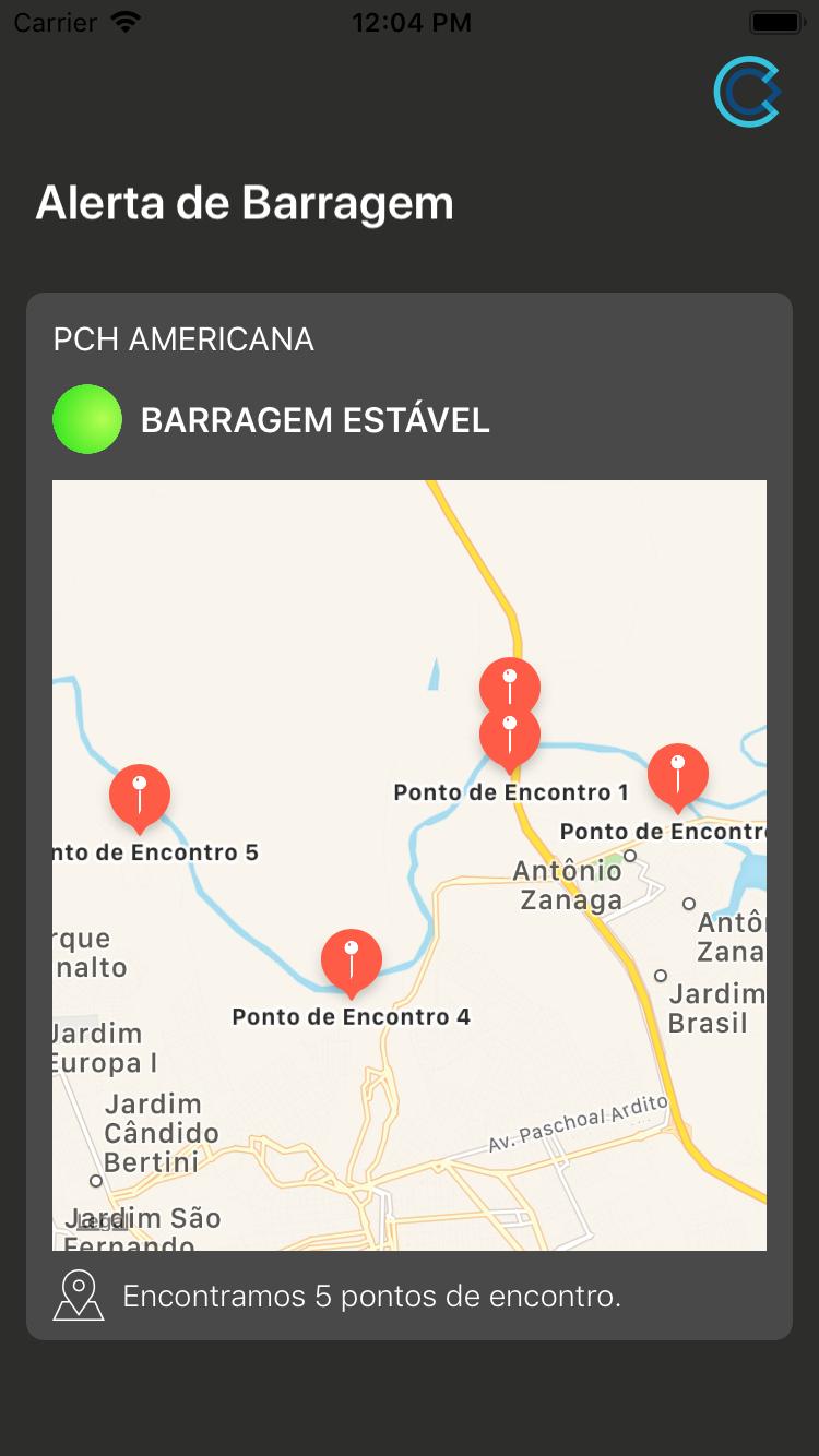 Construserv App
