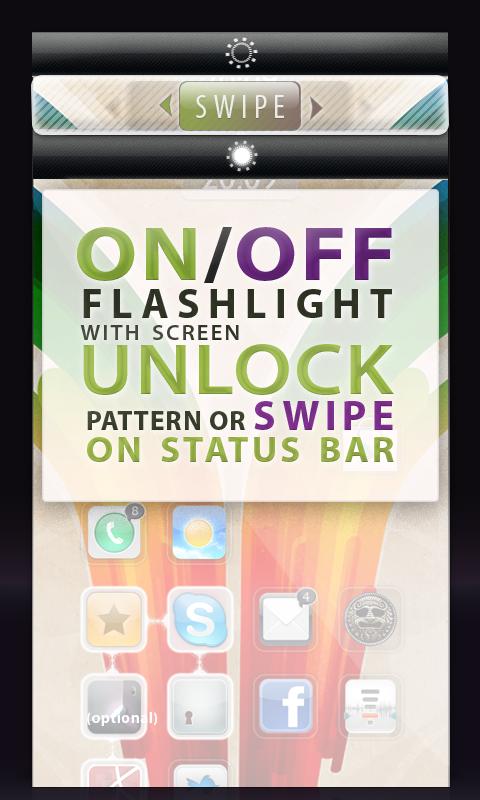 LockScreen Free