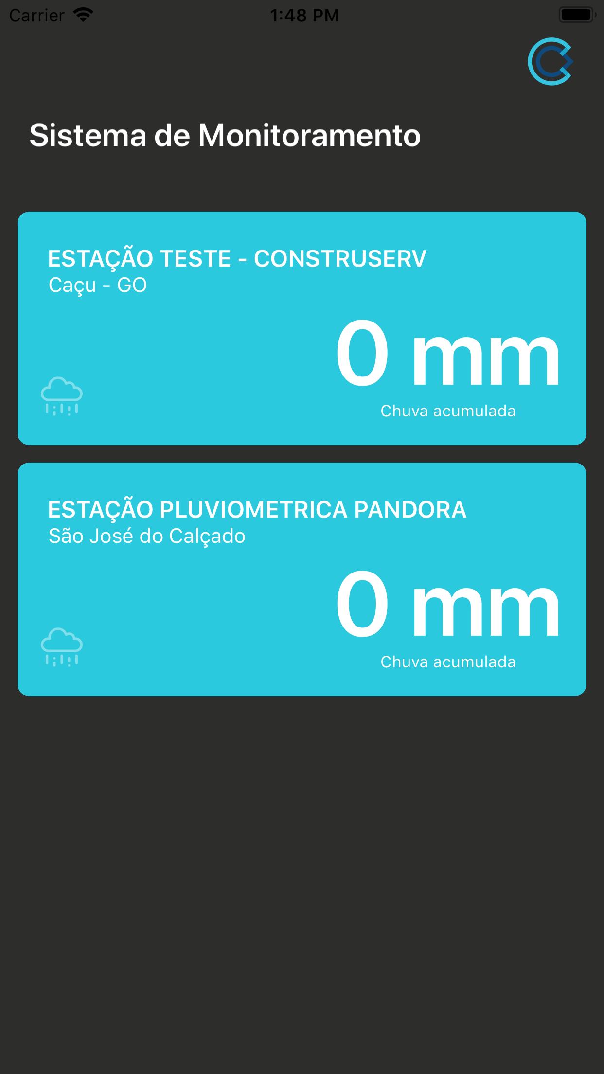 Construserv App