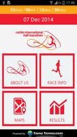 Cochin Half Marathon