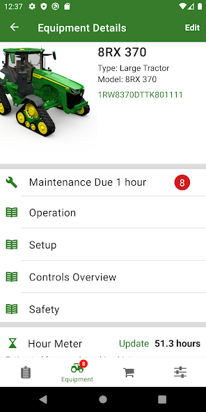 TractorPlus