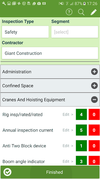 SafetyNet