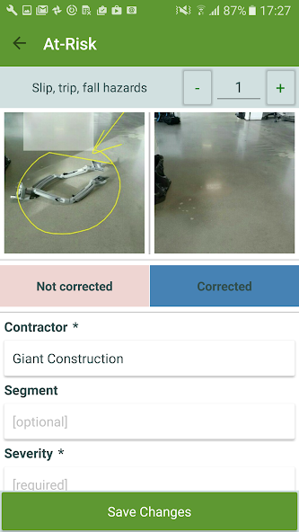 SafetyNet