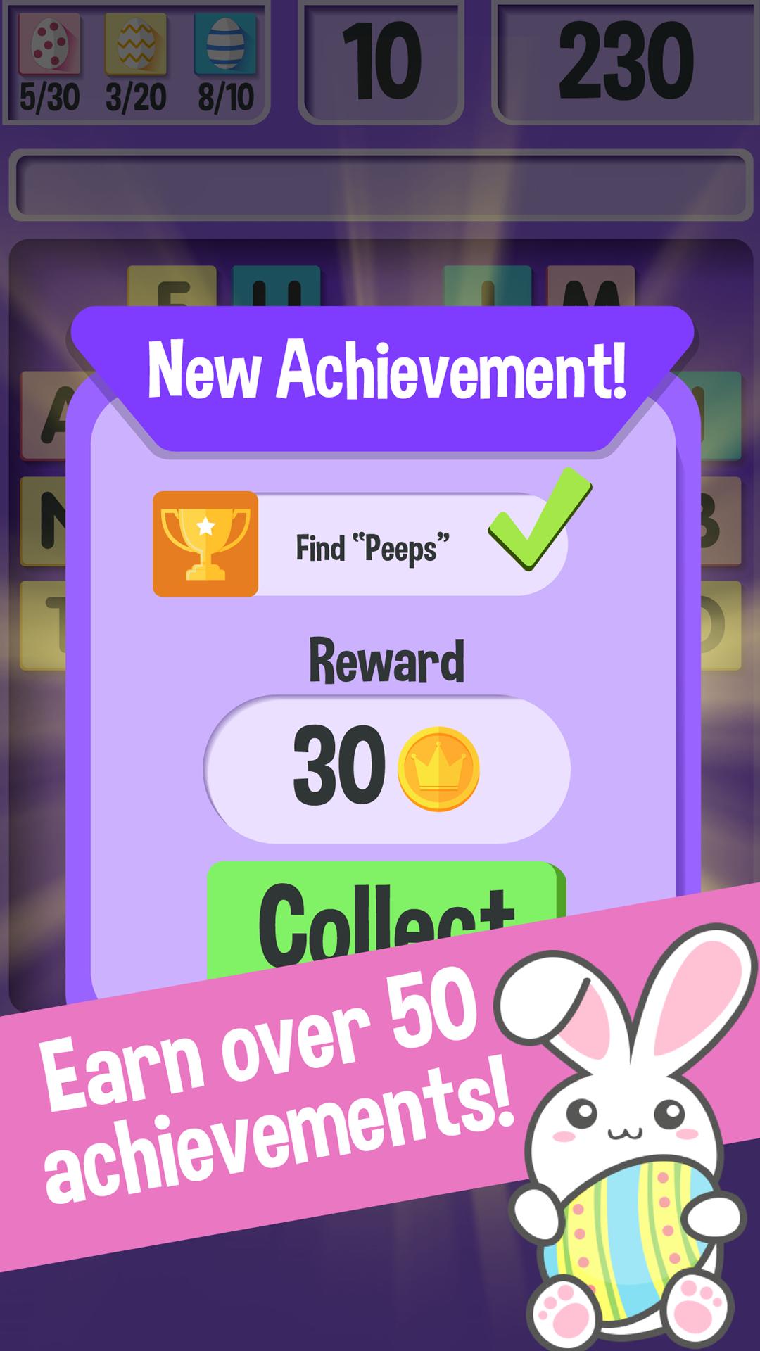 Alpha Bunny