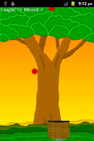 Harvest Orchard