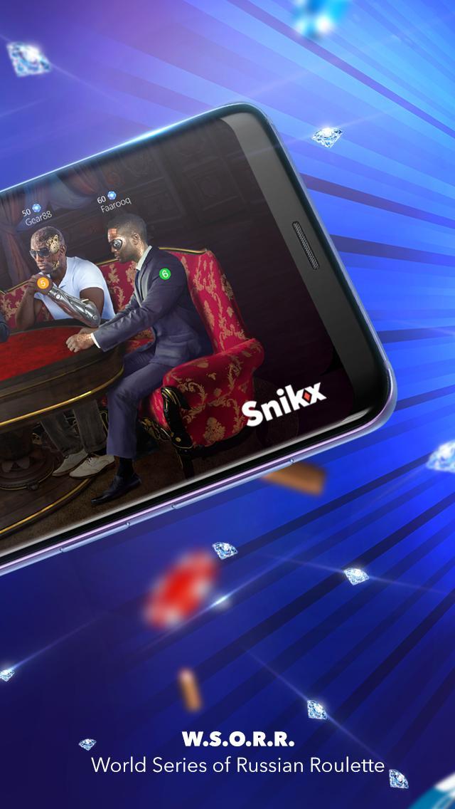 Snikx