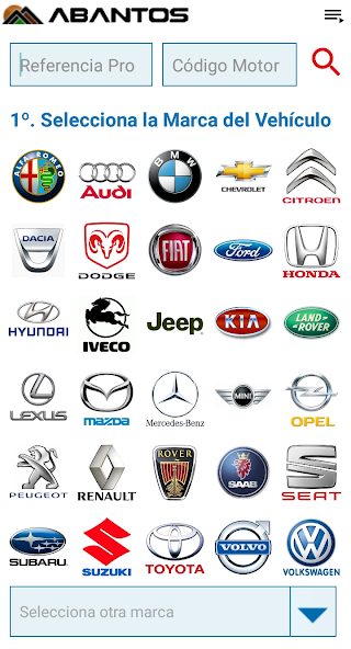 Abantos Autoparts