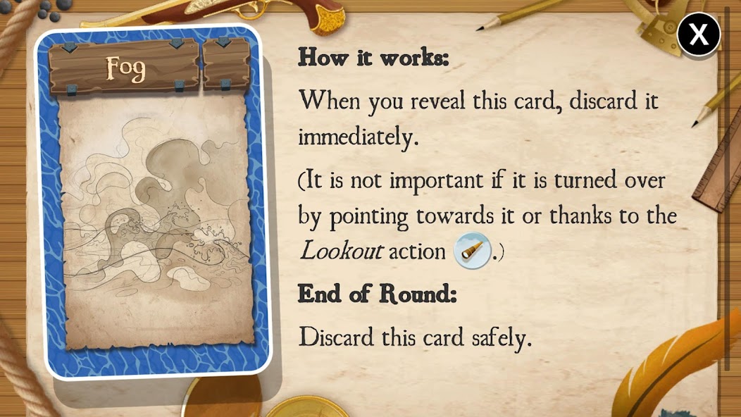 A Tale of Pirates