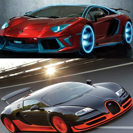 SPORT CAR