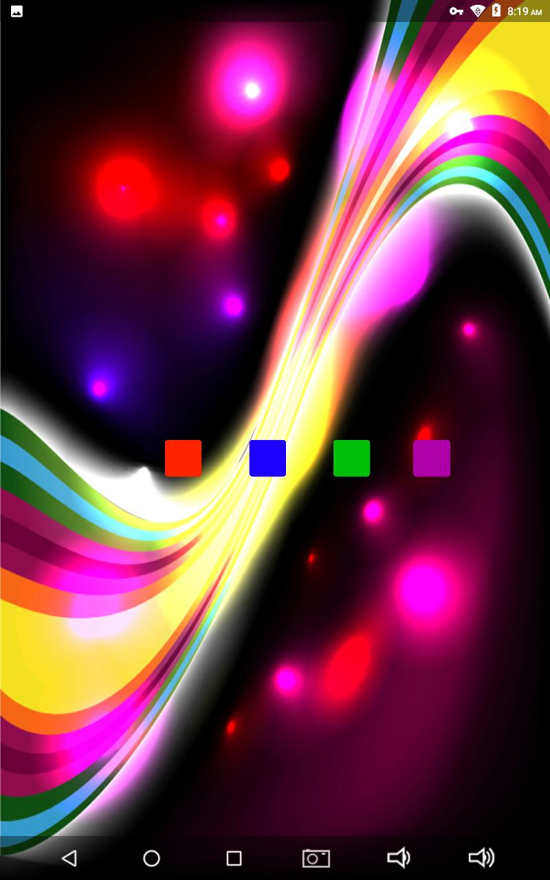 Puzzle Game Blast