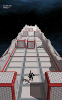 Infinity Runner Bot