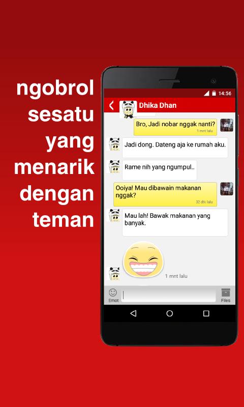 Ooiya Chat