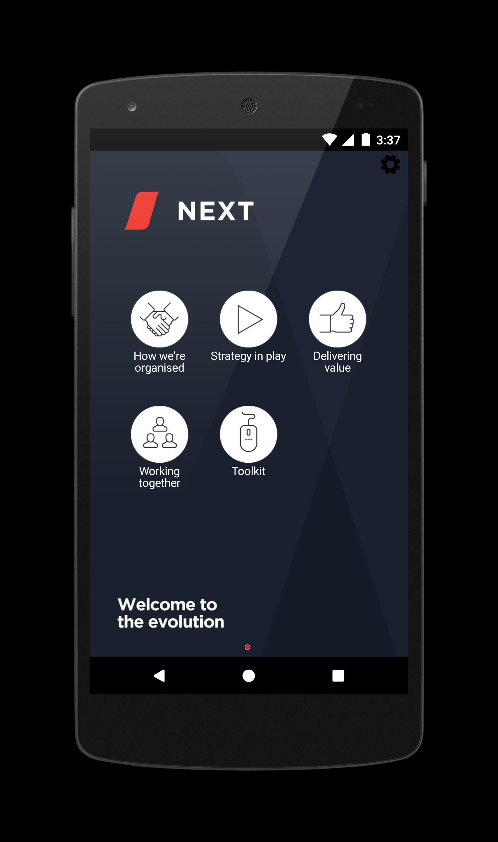 Westpac NEXT
