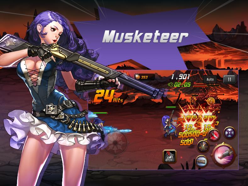 Attack on