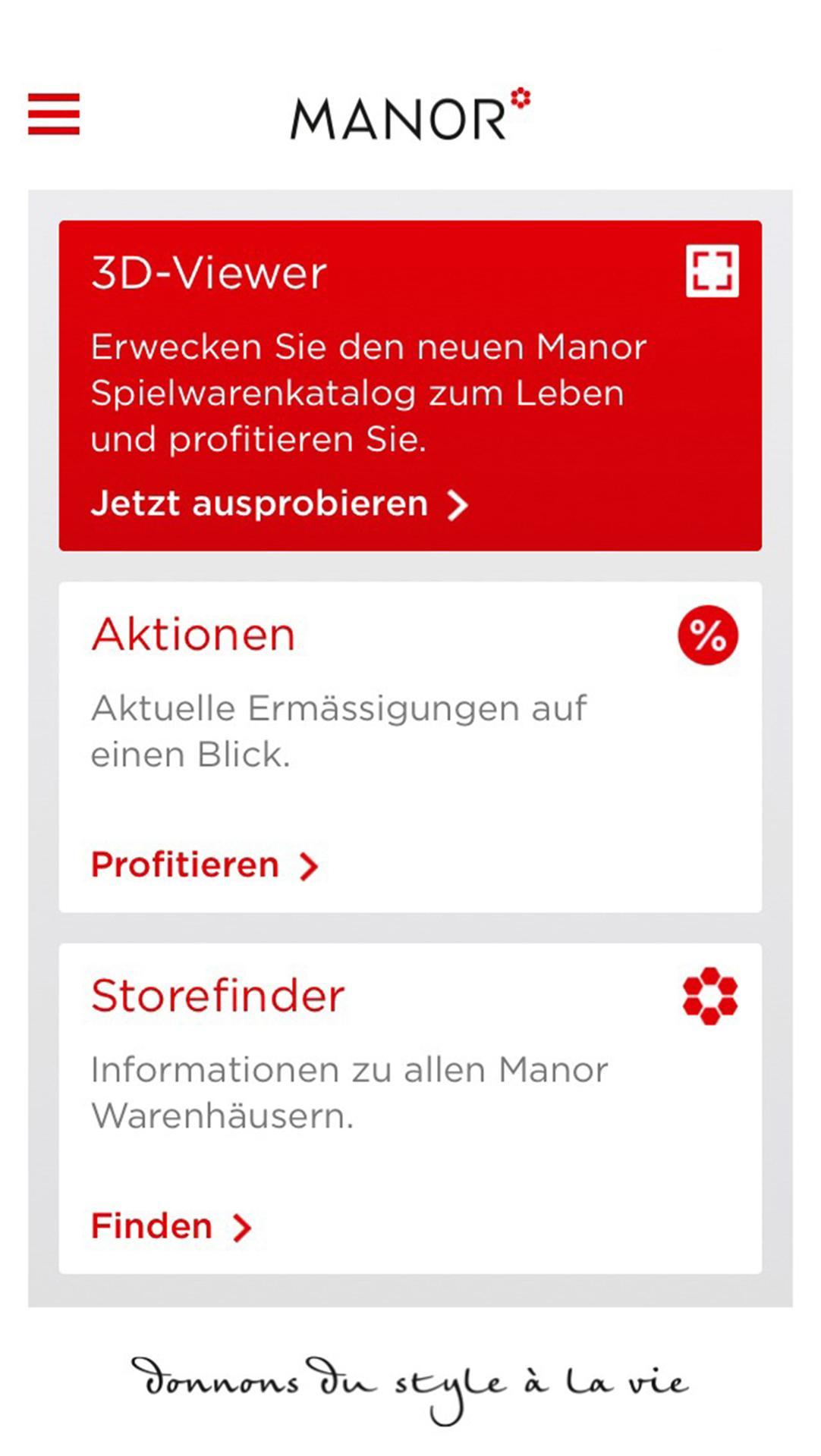 Manor Plus