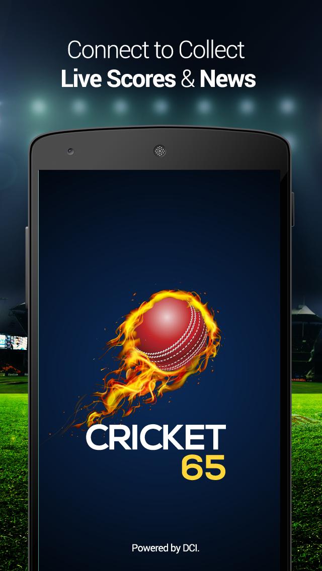 Cricket 65