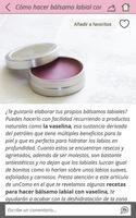 Trucos de maquillaje