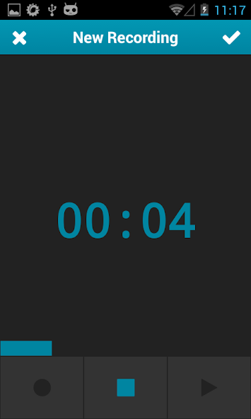 BroadSoft Recorder