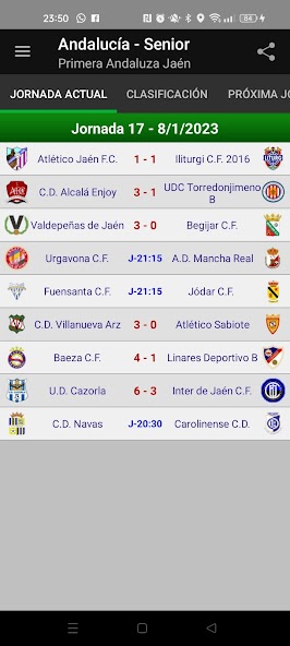 LaPreferente