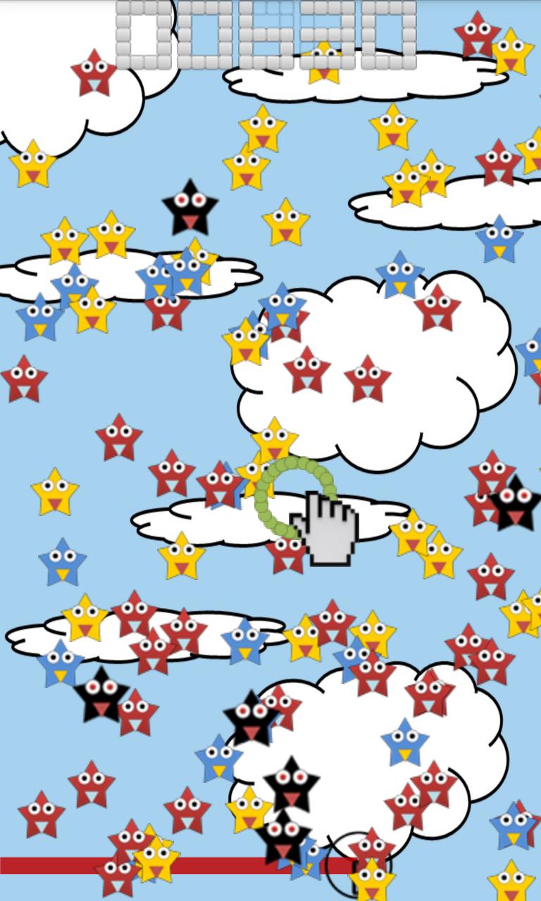 StarStarStar