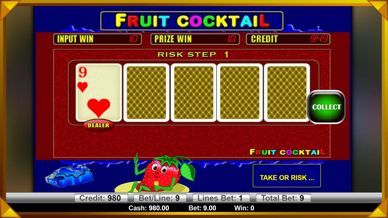 Vulcan  casino
