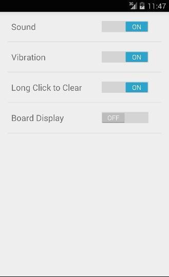 Indicator