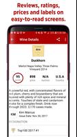 WineRatings+ by Wine Spectator