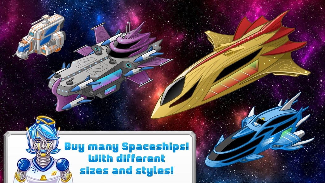 Space Life