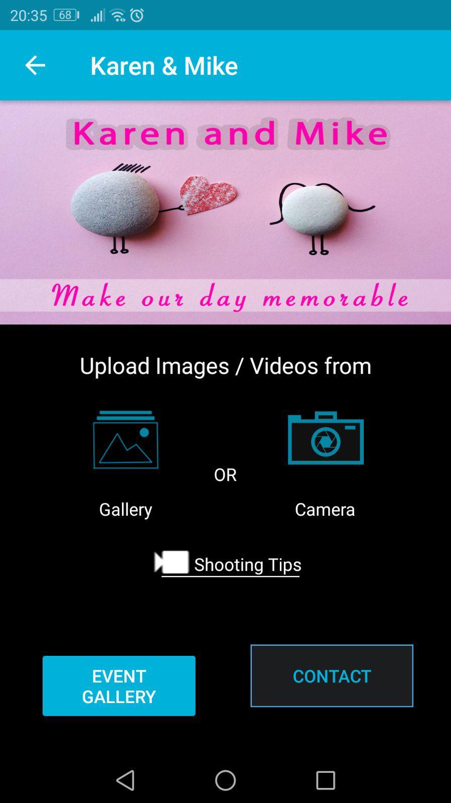 GuestSnaps