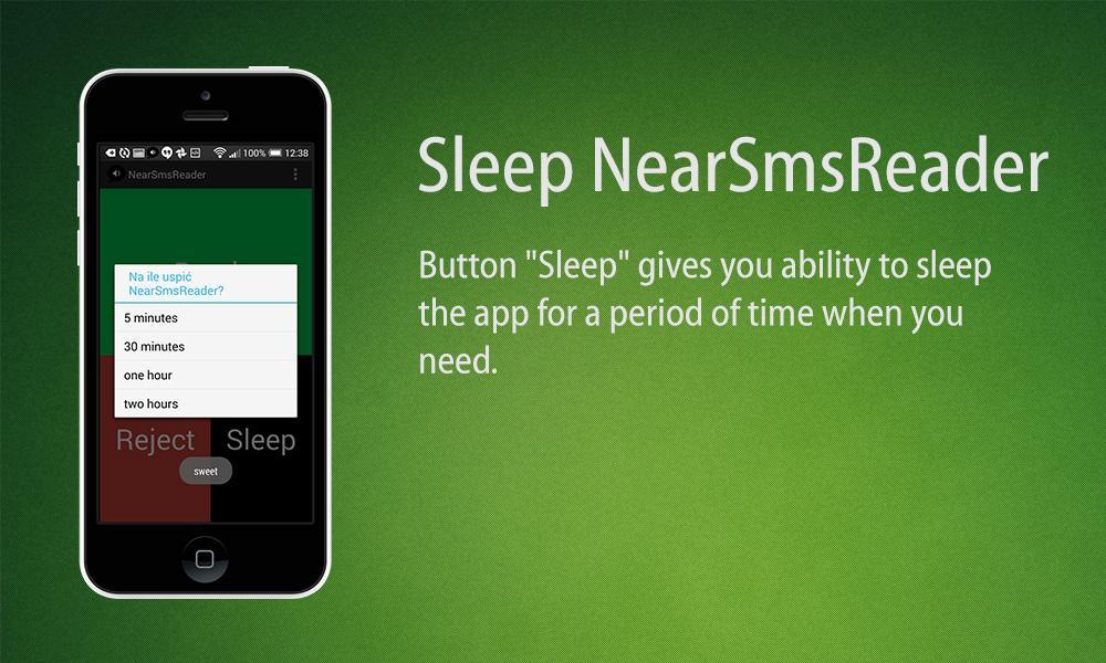 NearSmsReader