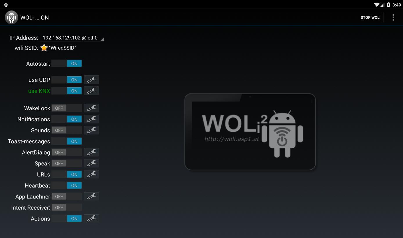 WOLi
