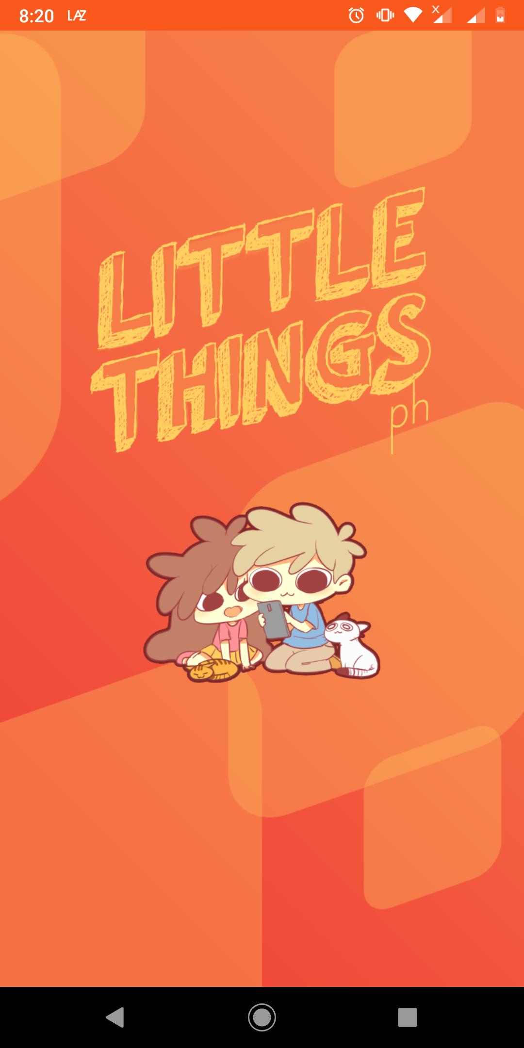 Little Things PH