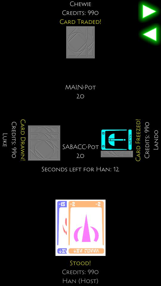 Sabacc