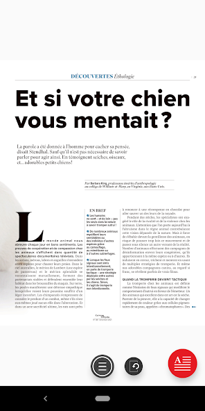Cerveau & Psycho
