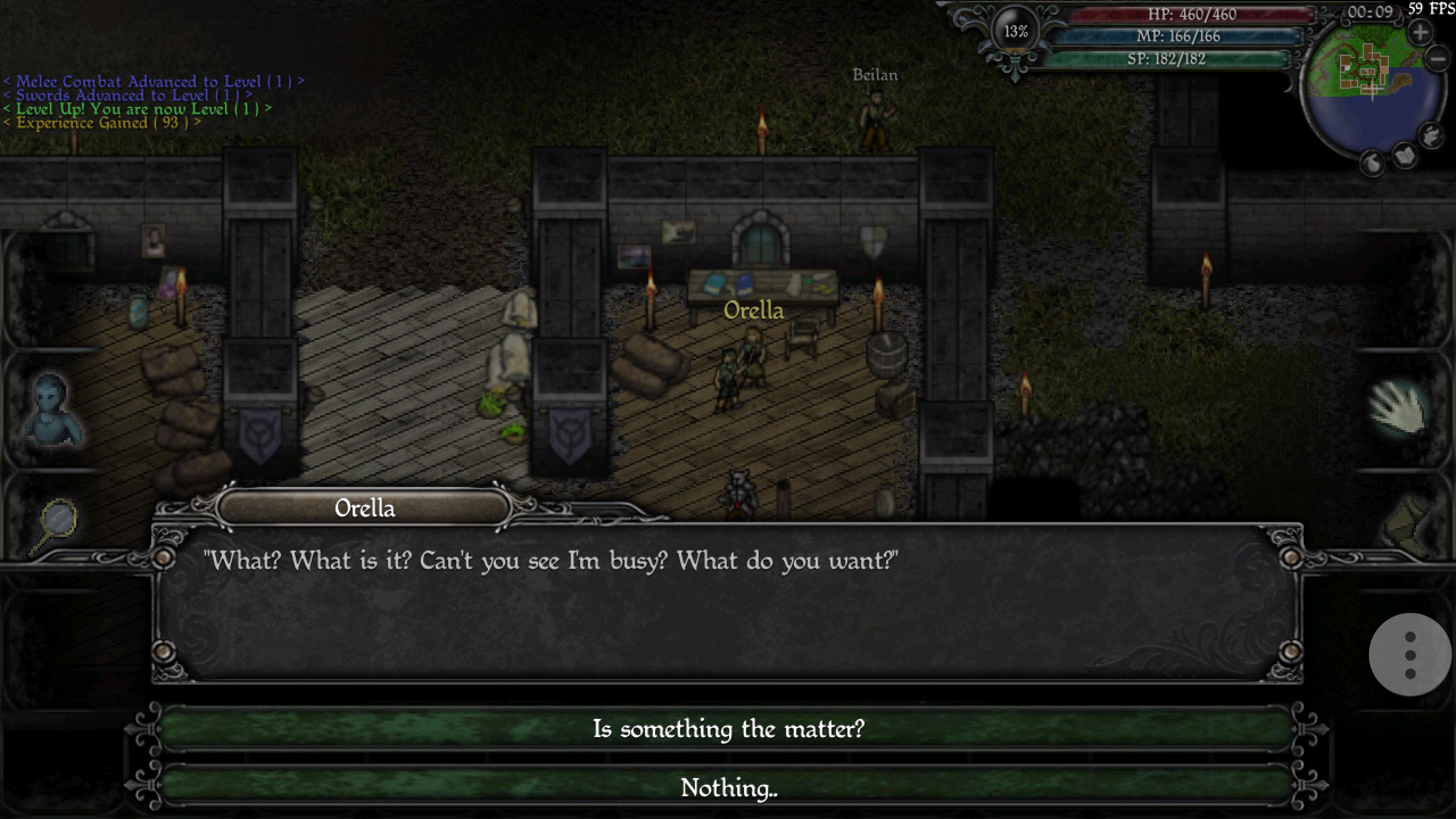 9th Dawn II 2 RPG Free Demo