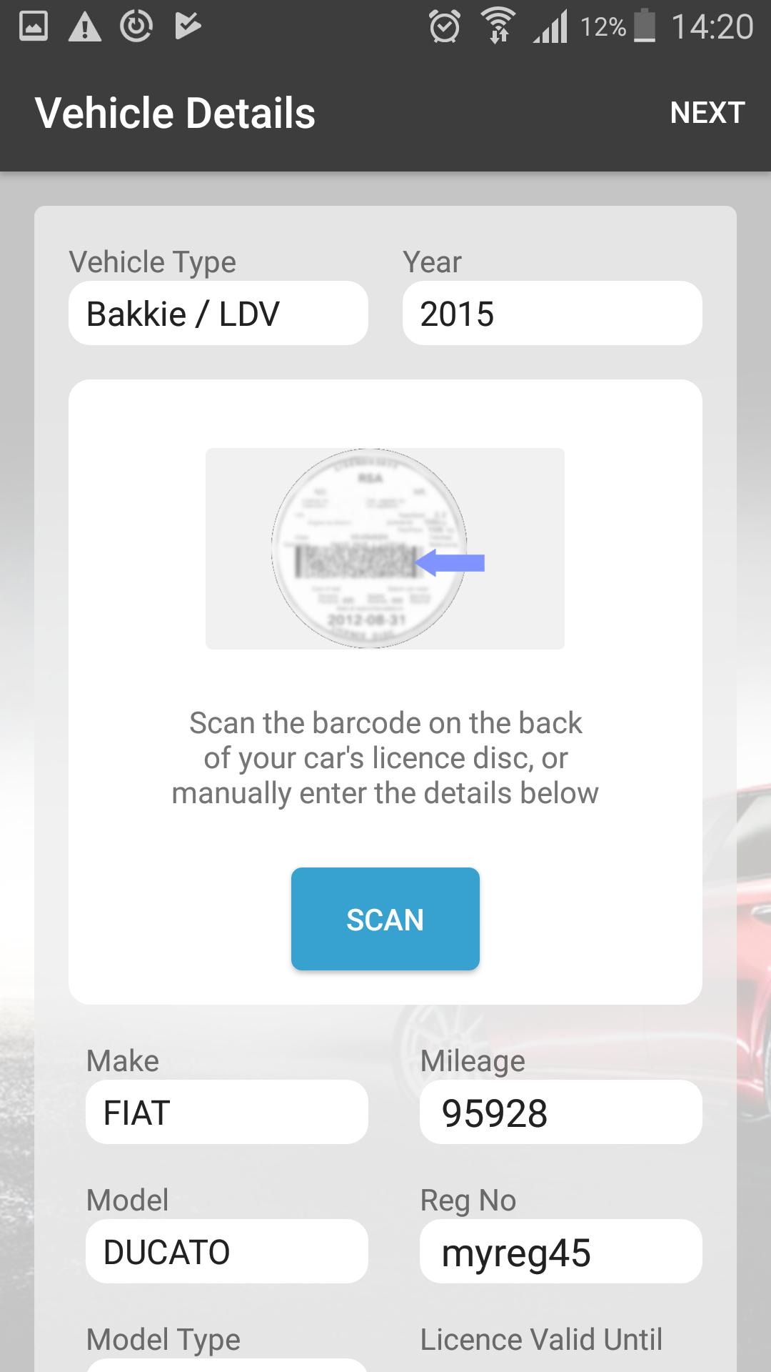Your Wheels