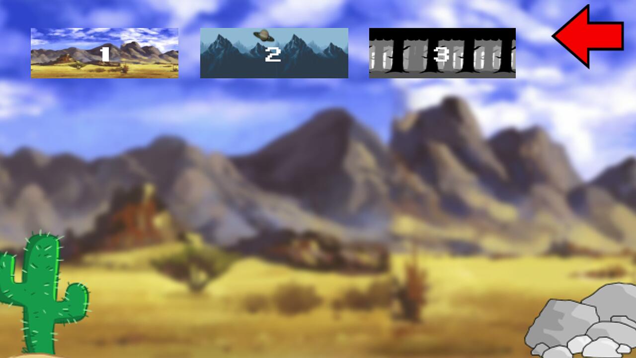 Dino Chrrome HD